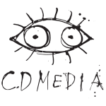 CD Media logo
