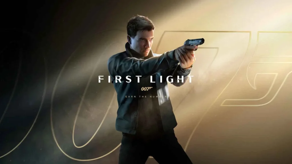 007 First Light: Καθυστέρηση για το Nintendo Switch 2, έρχεται το 2026! 007 First Light: Καθυστέρηση για το Nintendo Switch 2, έρχεται το 2026!