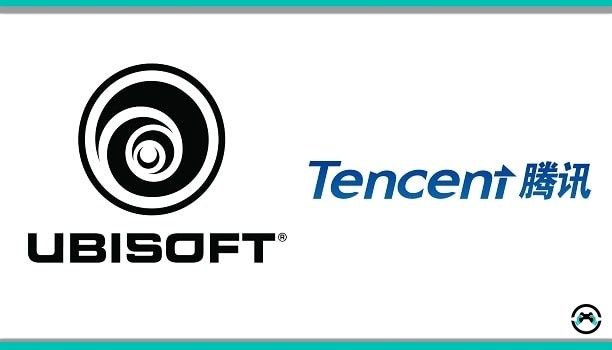 Συμφωνία της Ubisoft με την Tencend