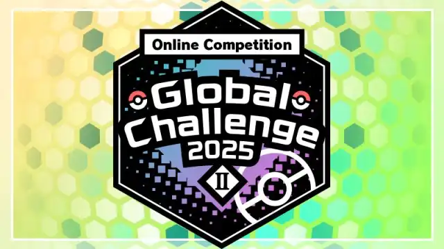 Ανακοινώθηκε ο online διαγωνισμός Global Challenge II για τα Pokémon Scarlet/Violet
