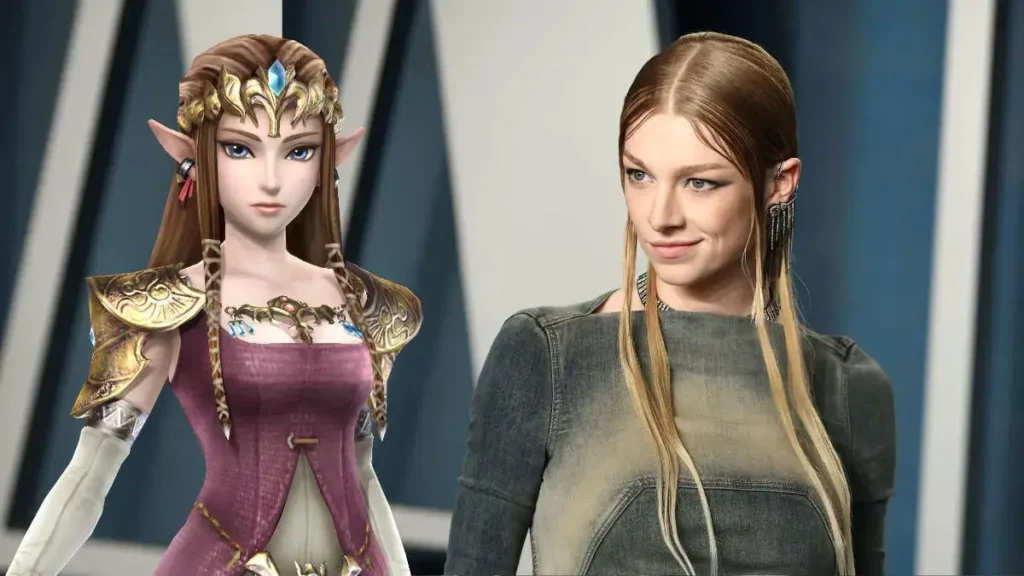 Hunter Schafer στο ρόλο της Zelda; η φήμη που «παίζει» δυνατά