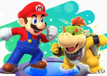 Το Super Mario Party Jamboree είναι ο Mario Party τίτλος με τις ταχύτερες πωλήσεις στην Ευρώπη