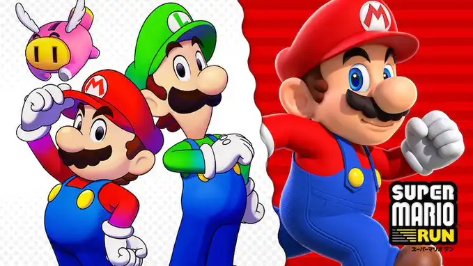 Το Super Mario Run αποκτά περιορισμένου χρόνου event για το Mario & Luigi: Brothership