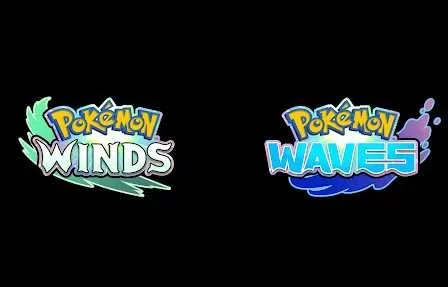 ΔΙΈΡΡΕΥΣΕ επιτέλους το πρώτο screenshot του νέου Pokemon Winds and Waves και δεν μπορείς να φανταστείς τι κρύβει!