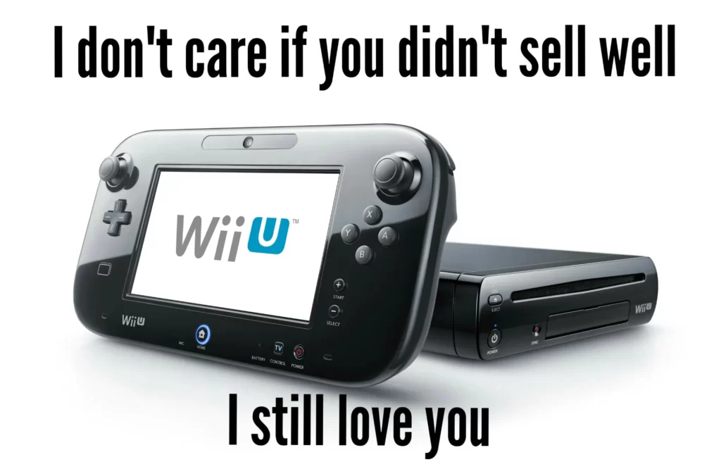 Η Nintendo τερματίζει τις επισκευές του Wii U  στην Ιαπωνία