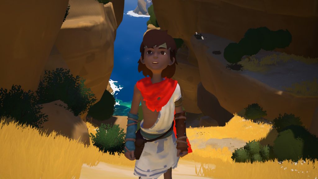 Rime [Switch review]