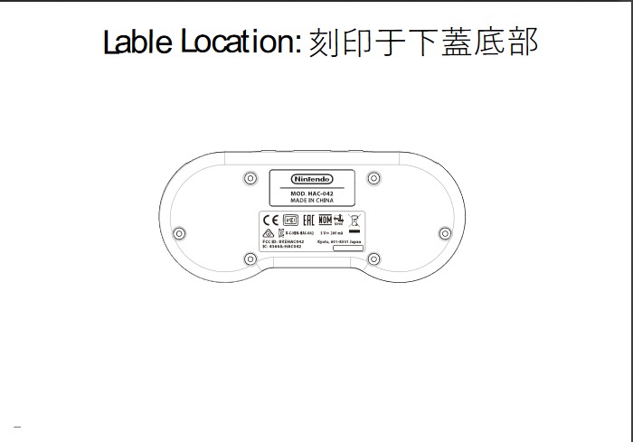 [Φήμη] Έρχεται SNES Controller για το Switch;