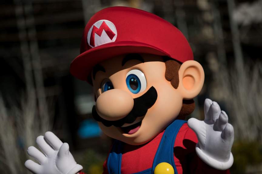 14% αύξηση της μετοχής της Nintendo, μετά την ανακοίνωση κυκλοφορίας του Switch στην Κίνα