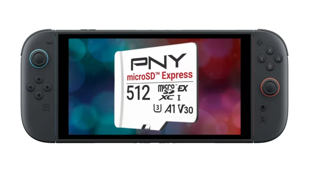 Η κρίση αποθηκευτικού χώρου του Nintendo Switch 2 «σκοτώνει» τις πωλήσεις παιχνιδιών – Δείτε τι συμβαίνει!