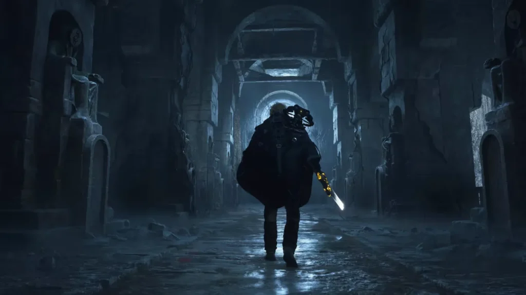 Αυτό που Όλοι Περιμέναμε: Το Hell is Us Έρχεται στο Nintendo Switch 2 και η Επίσημη Βαθμολογία ESRB Τα Αποκαλύπτει Όλα! Αυτό που Όλοι Περιμέναμε: Το Hell is Us Έρχεται στο Nintendo Switch 2 και η Επίσημη Βαθμολογία ESRB Τα Αποκαλύπτει Όλα!