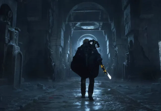 Αυτό που Όλοι Περιμέναμε: Το Hell is Us Έρχεται στο Nintendo Switch 2 και η Επίσημη Βαθμολογία ESRB Τα Αποκαλύπτει Όλα!