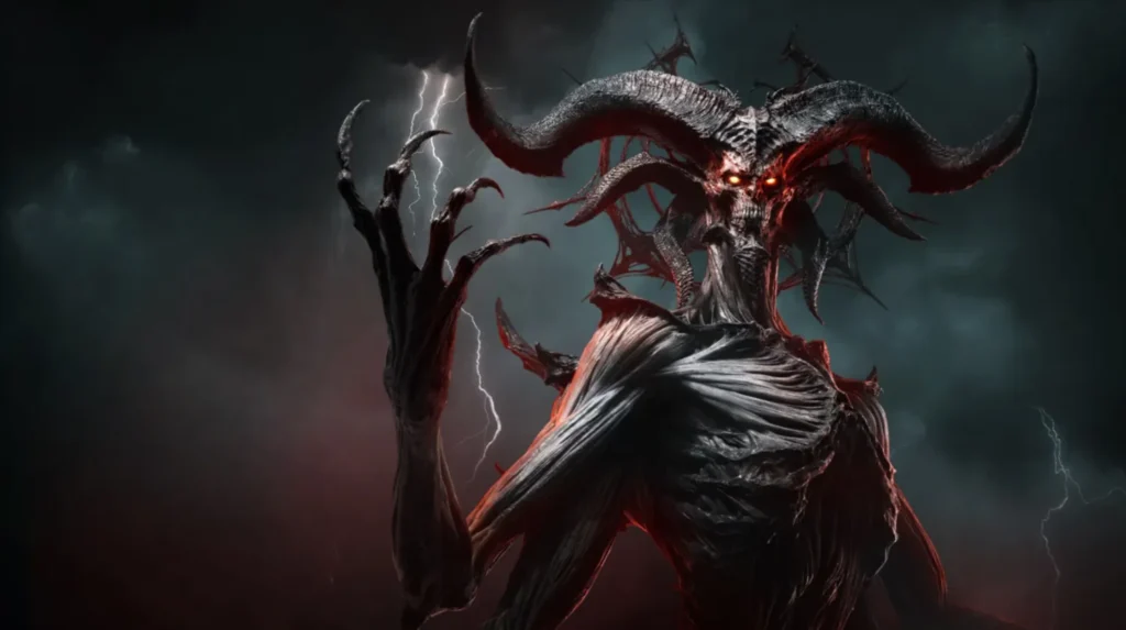 Diablo IV: Lord of Hatred έρχεται στο Switch