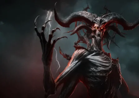 Diablo IV: Lord of Hatred έρχεται στο Switch