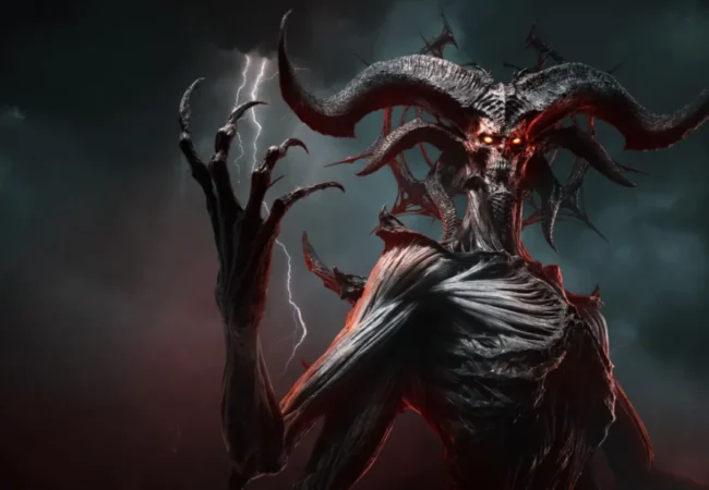 Diablo IV: Lord of Hatred έρχεται στο Switch