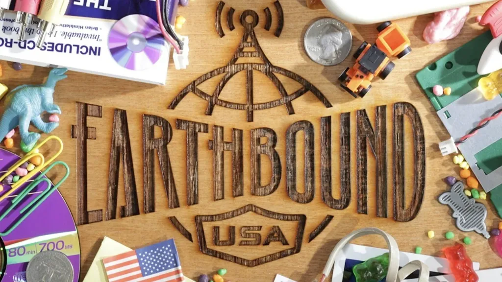 Διαθέσιμο και προς ψηφιακή αγορά το ντοκυμαντέρ “EarthBound USA”
