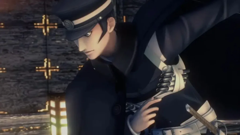 Νέο gameplay video αποκαλύπτει το remaster του Raidou Kuzunoha