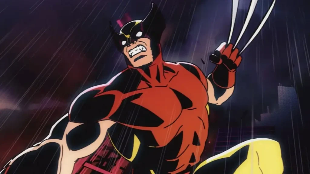 Το MARVEL Cosmic Invasion ξεκινά με intro γεμάτο νοσταλγία των 90s