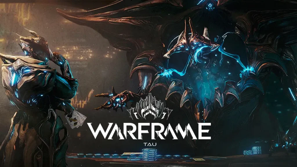 Το Warframe μόλις αποκάλυψε το πιο φιλόδοξο update της ιστορίας του