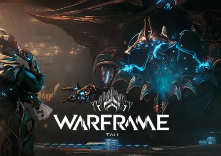 Το Warframe μόλις αποκάλυψε το πιο φιλόδοξο update της ιστορίας του