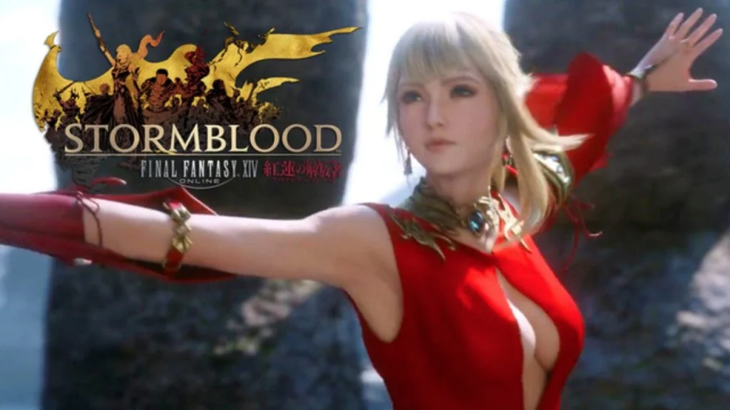 Το Final Fantasy XIV ίσως έρθει στο Nintendo Switch