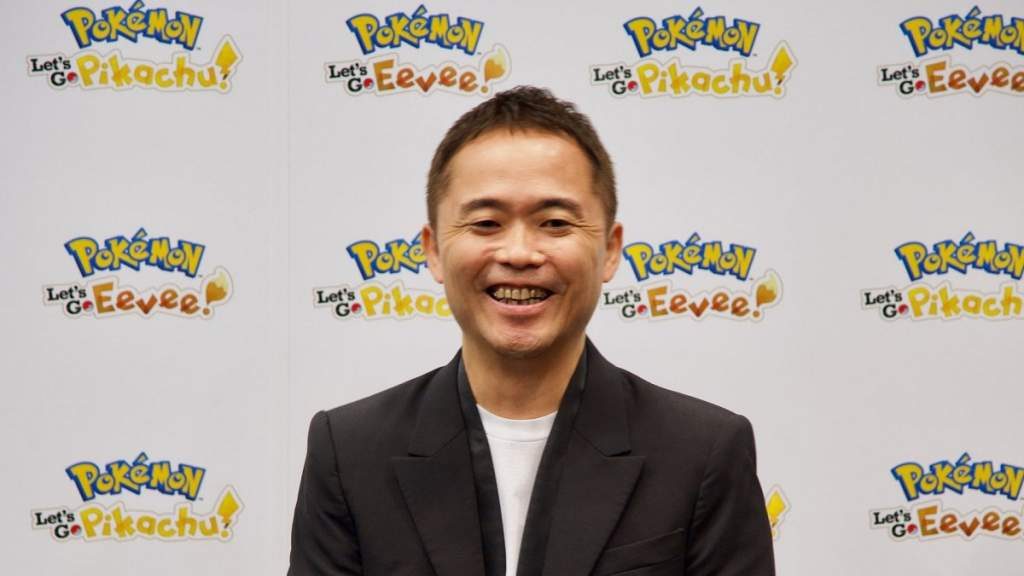 Ο Junichi Masuda ίσως δεν σκηνοθετήσει άλλο main Pokémon game!