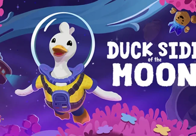 Απίστευτο! Αυτή η πάπια Πάει στο Φεγγάρι και Κανείς Δεν Το Περίμενε!