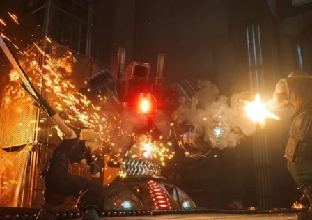 Πέντε third party «διαμάντια» το Nintendo Switch 2 τον Ιανουάριο του 2026