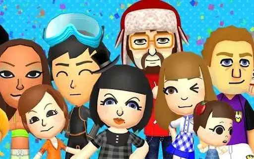 Έκπληξη! Το soundtrack του Tomodachi Life για 3DS προστέθηκε στο Nintendo Music