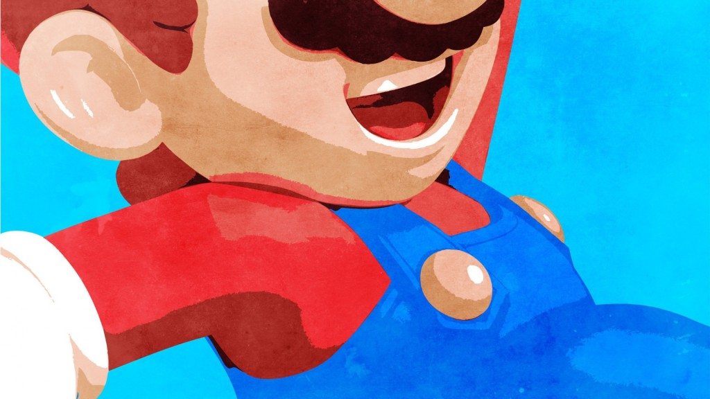 Kimishima: Κοντά σε συμφωνία για την Super Mario Bros ταινία
