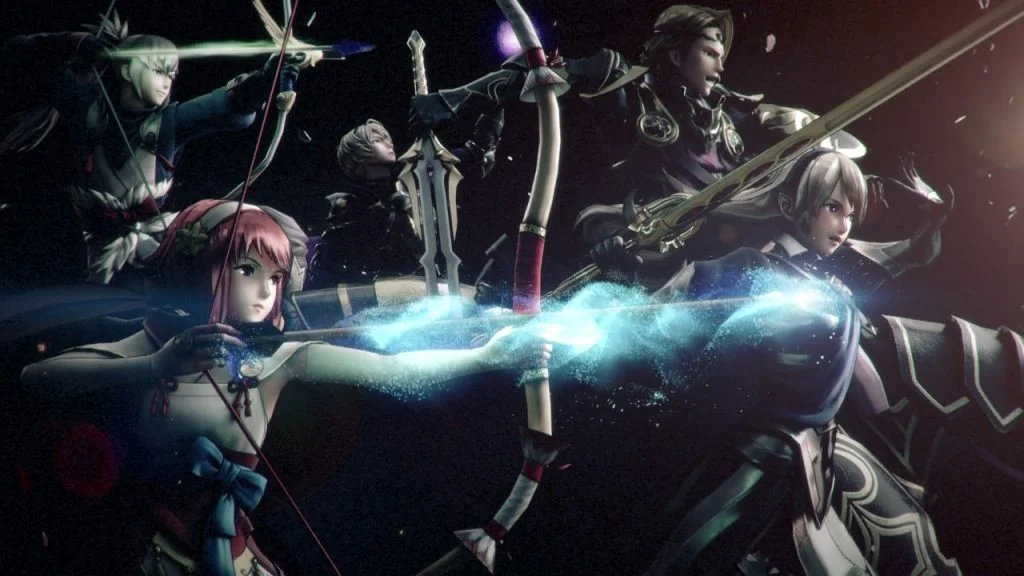 [Video Review] Fire Emblem Warriors (Nintendo Switch)