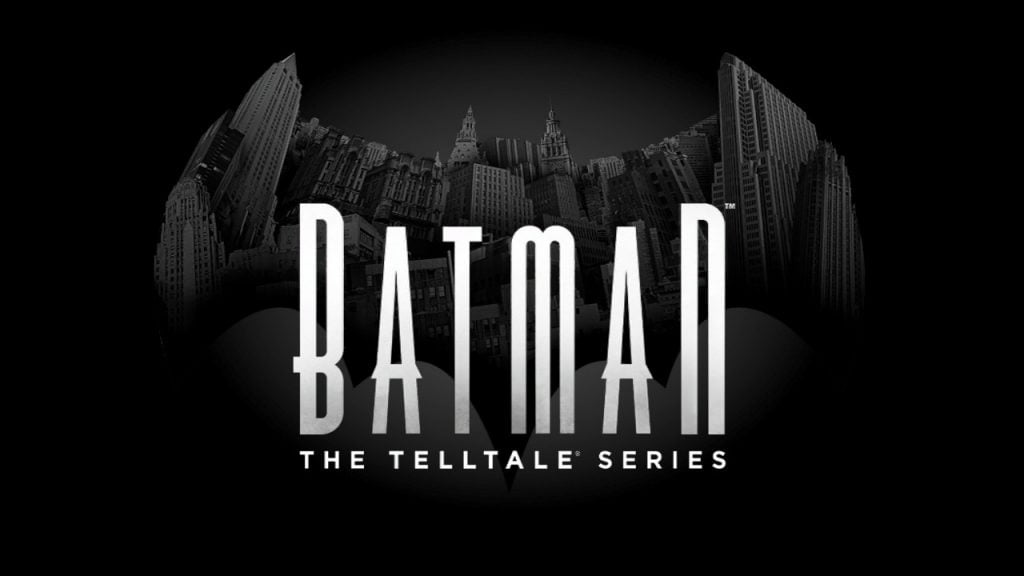 Batman – The Telltale Series [Switch review]