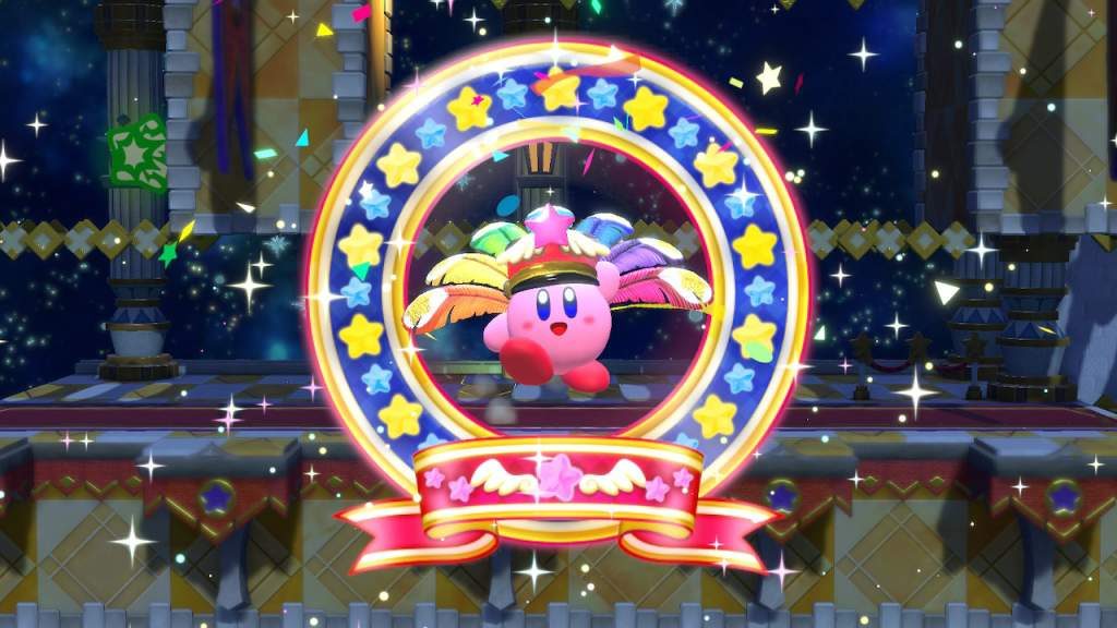 Kirby Star Allies [Switch Review]
