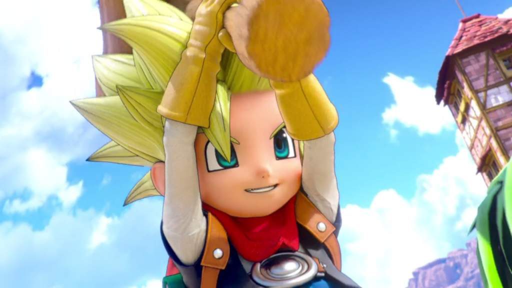 Αποχωρεί ο director της Dragon Quest Builders σειράς από τη Square Enix!