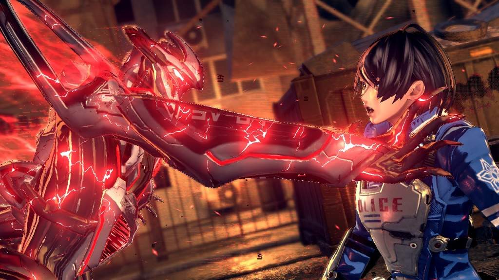 Astral Chain [Switch Exclusive Review]