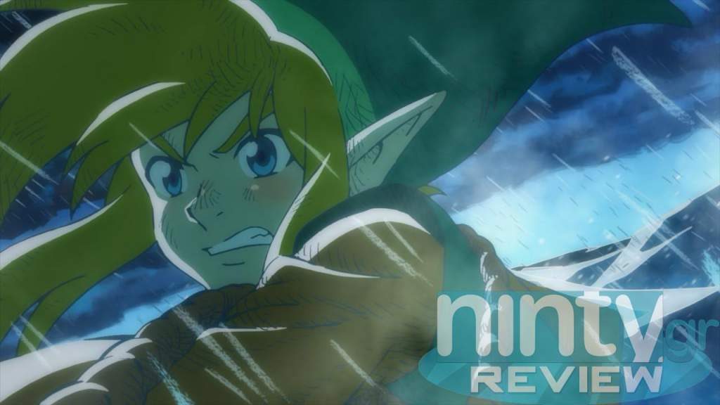 The Legend Of Zelda: Link’s Awakening [Switch Review]