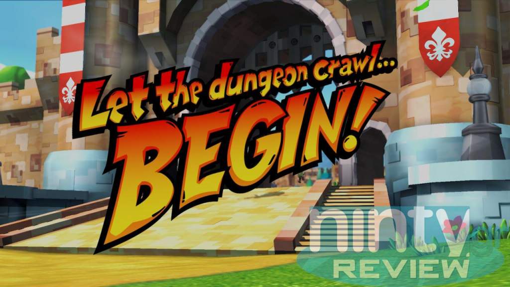 Snack World: The Dungeon Crawl – Gold (Switch Review)