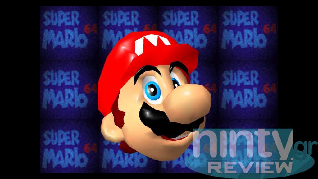 [Video Review] : Super Mario 3D All Stars
