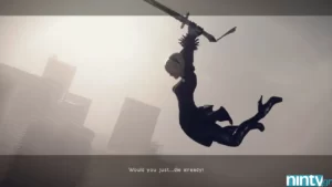 [Video Review] NieR:Automata The End of YoRHa Edition