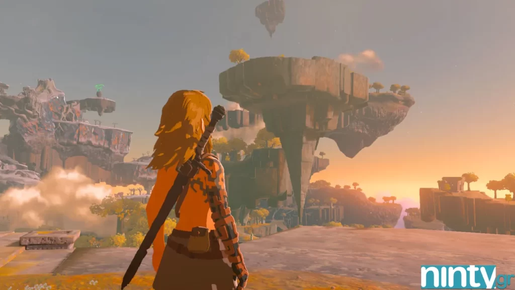 Ο παραγωγός της σειράς Zelda επιβεβαιώνει ότι το Tears of the Kingdom δεν θα έχει άμεση συνέχεια