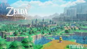 The Legend of Zelda: Echoes of Wisdom [Switch Video Review]