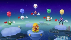 [Video Review] Super Mario Party Jamboree