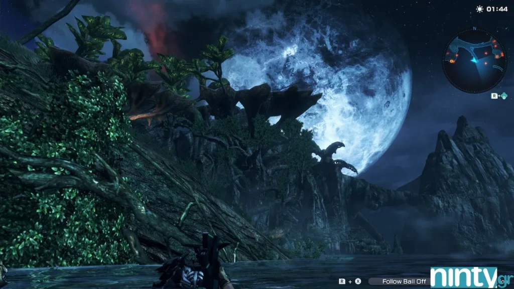 Xenoblade Chronicles X: Definitive Edition Review