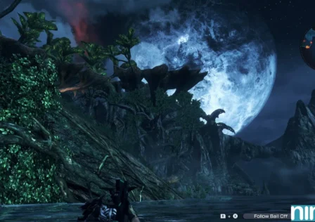 Xenoblade Chronicles X: Definitive Edition Review