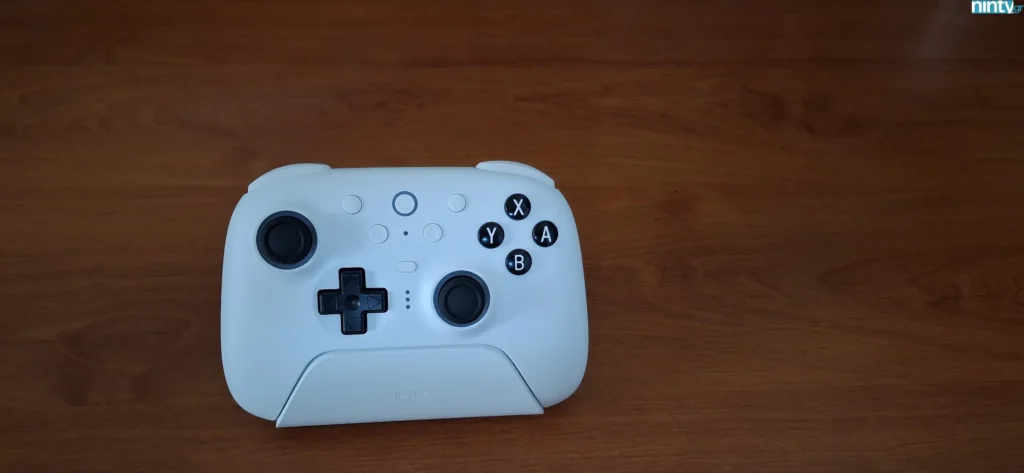 Αναλυτικό Review – 8BitDo Ultimate 2 BT για Nintendo Switch