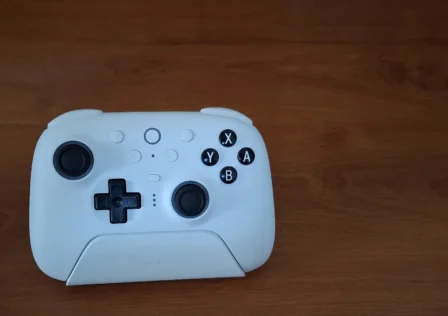 Αναλυτικό Review – 8BitDo Ultimate 2 BT για Nintendo Switch
