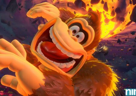[Switch Video Review] Donkey Kong Bananza