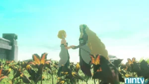 Hyrule Warriors: Age of Imprisonment: Μια εκθαμβωτική επιστροφή στην αρχαία Hyrule που απογειώνεται στο Nintendo Switch 2