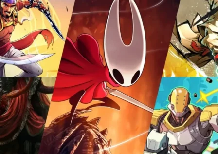 Το Clair Obscur: Expedition 33 κέρδισε τις καρδιές των αναγνωστών του Game Informer – Δείτε την κορυφαία δεκάδα του 2025