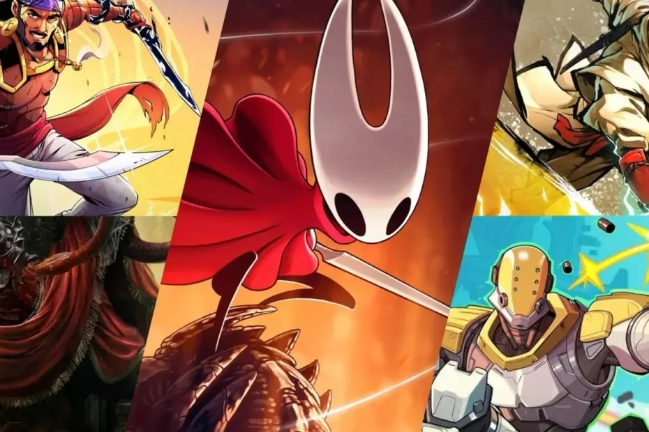 Το Clair Obscur: Expedition 33 κέρδισε τις καρδιές των αναγνωστών του Game Informer – Δείτε την κορυφαία δεκάδα του 2025