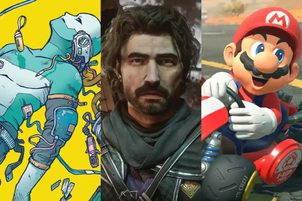 Αποκαλύφθηκαν τα παιχνίδια που σαρώνουν την Ευρώπη το 2025